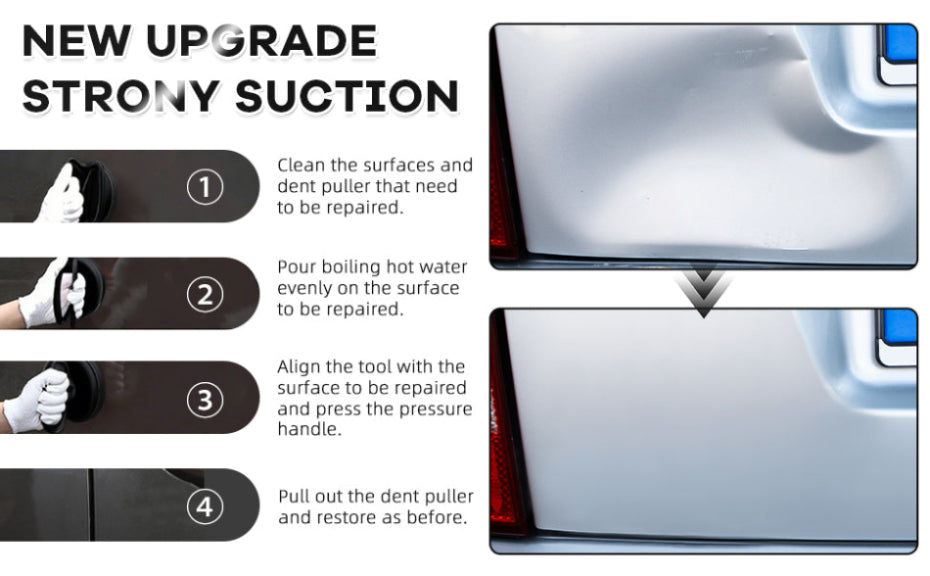 Car Dent Remover